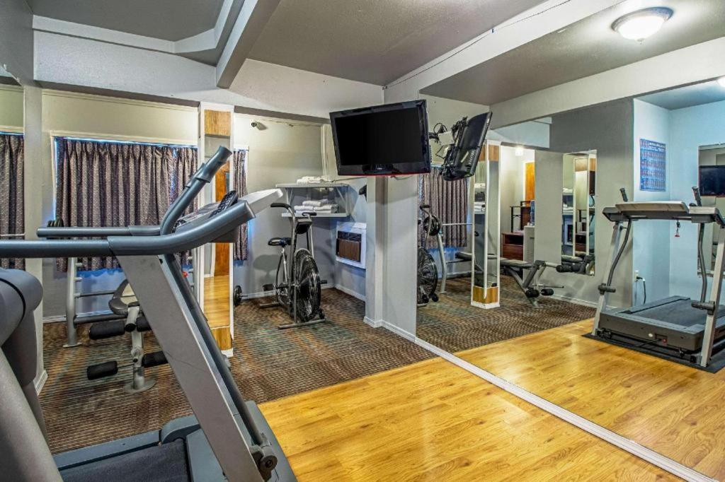 Quality Inn Olympia Near State Capital view 5