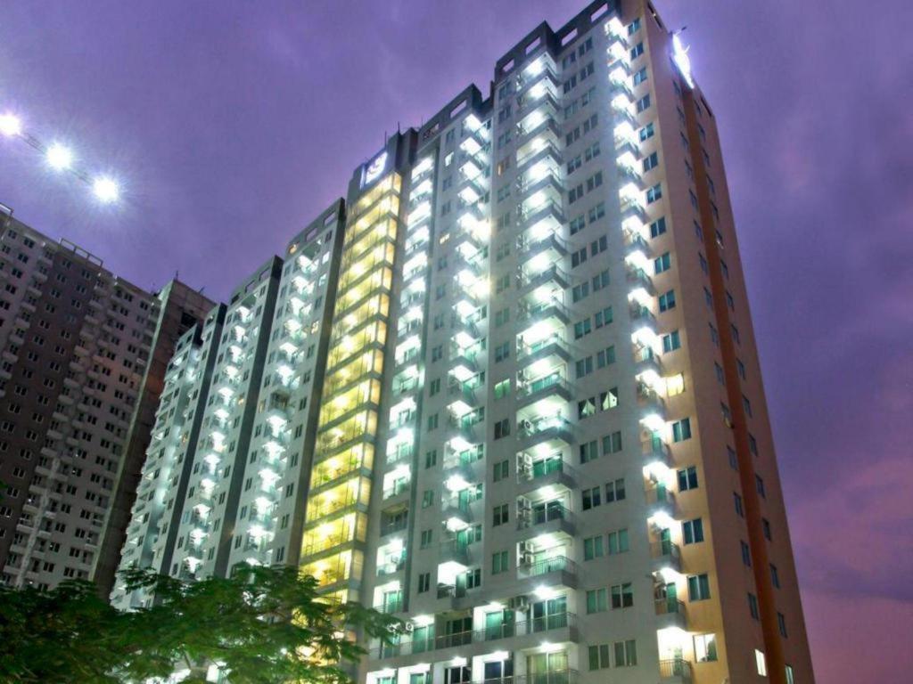 Galeri Ciumbuleuit Family & Business Hotel - Image 1