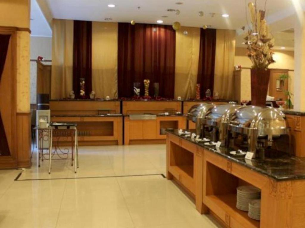 Galeri Ciumbuleuit Family & Business Hotel - Image 3