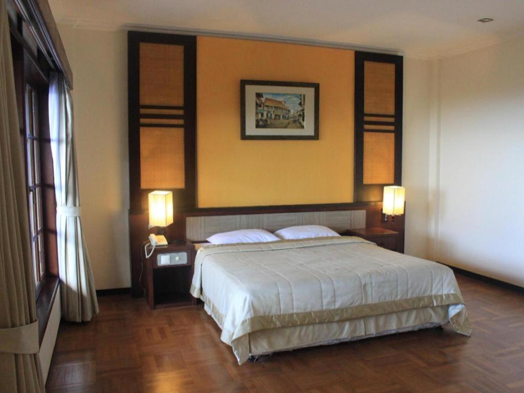 Pines Garden Resort