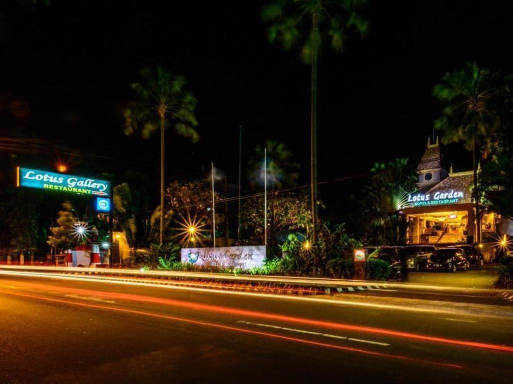 Lotus Garden Hotel by Waringin Hospitality