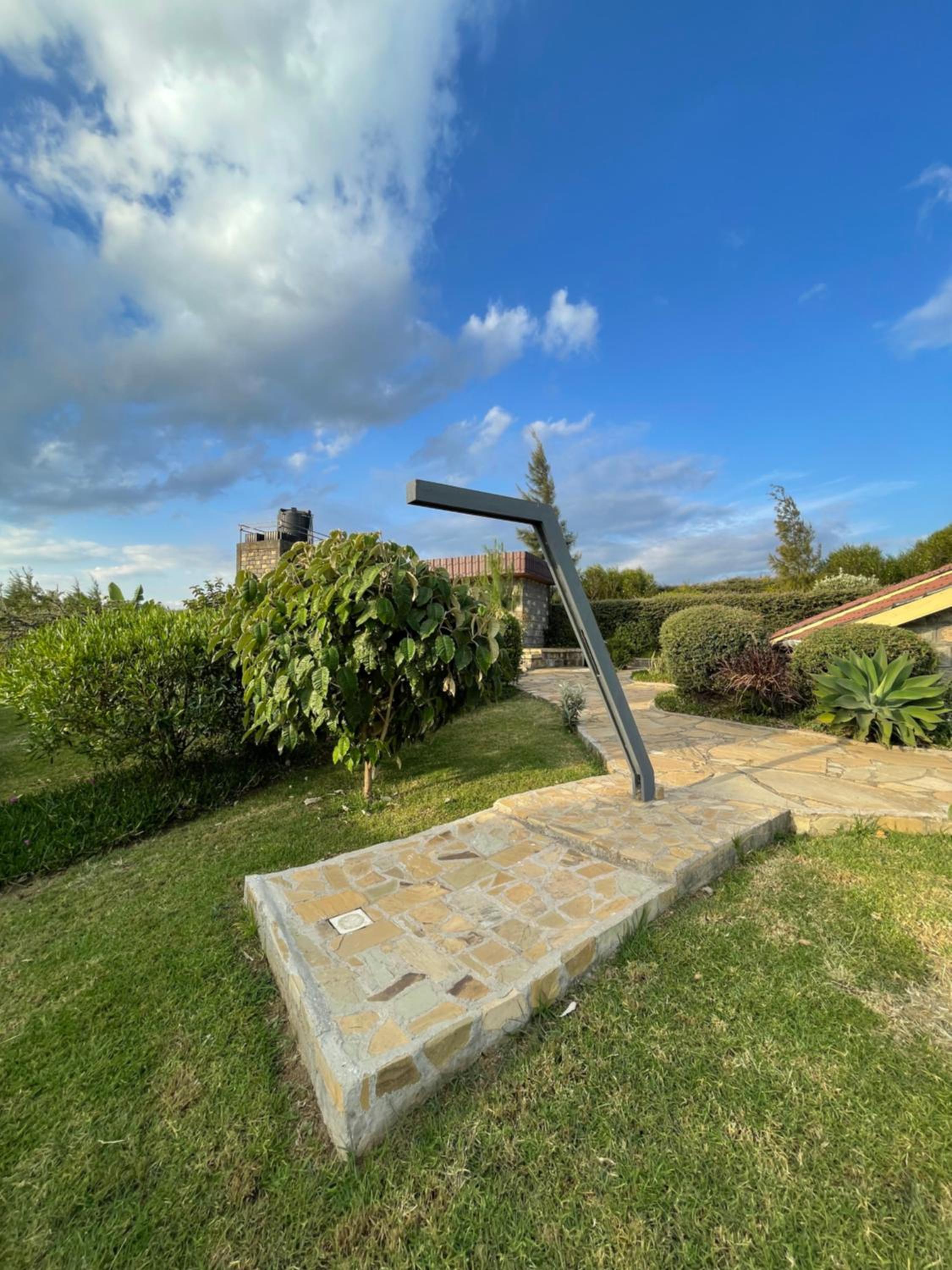 Homely Cottage Near Lake Naivasha, Elwai Visitor Centre view 2
