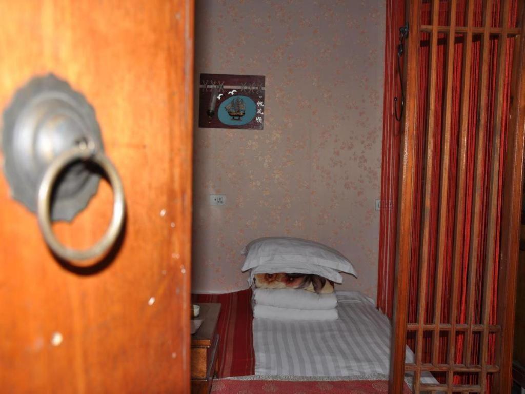 Pingyao Yufengheng Hotel