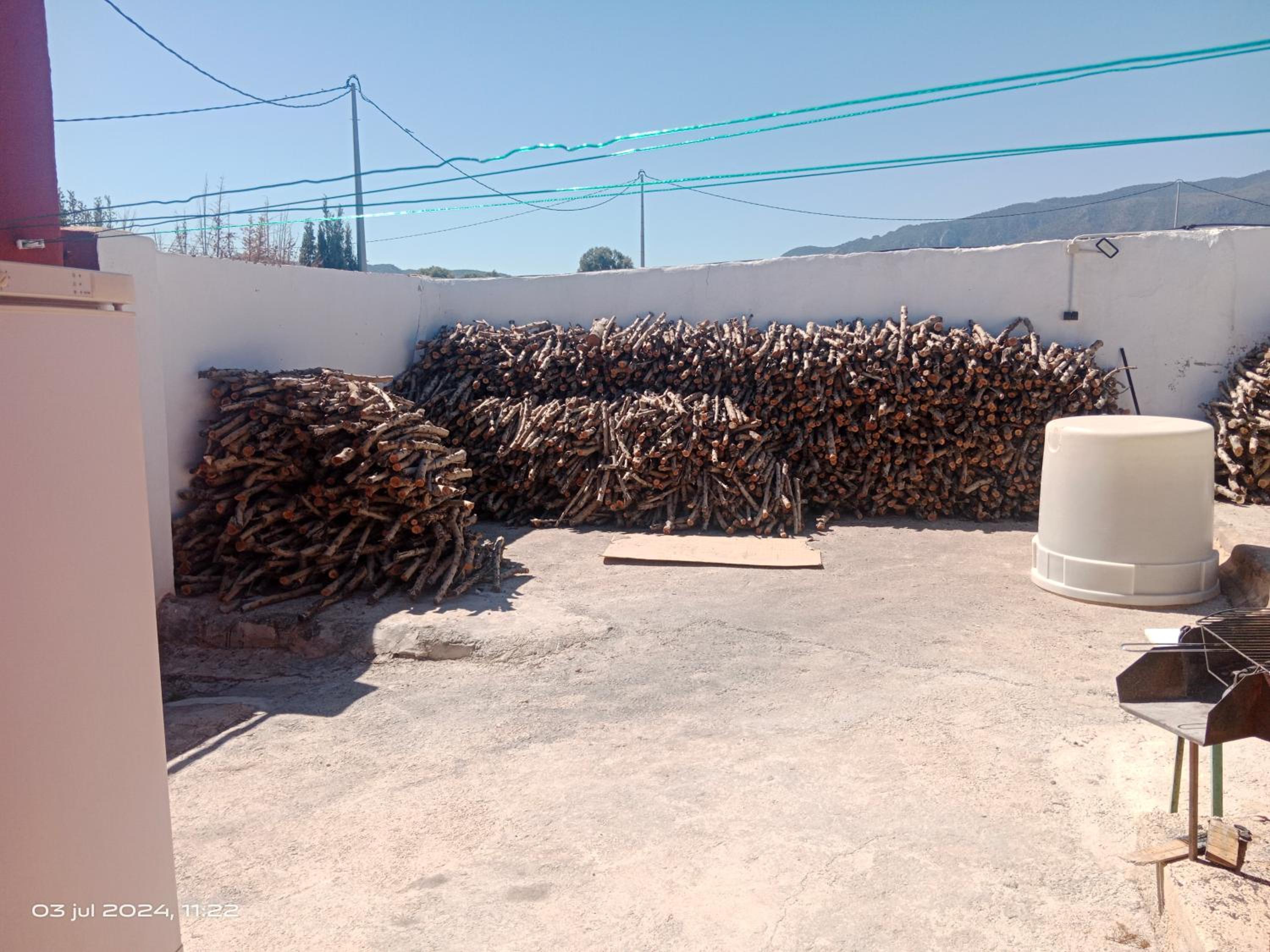 Casa Las Moscas