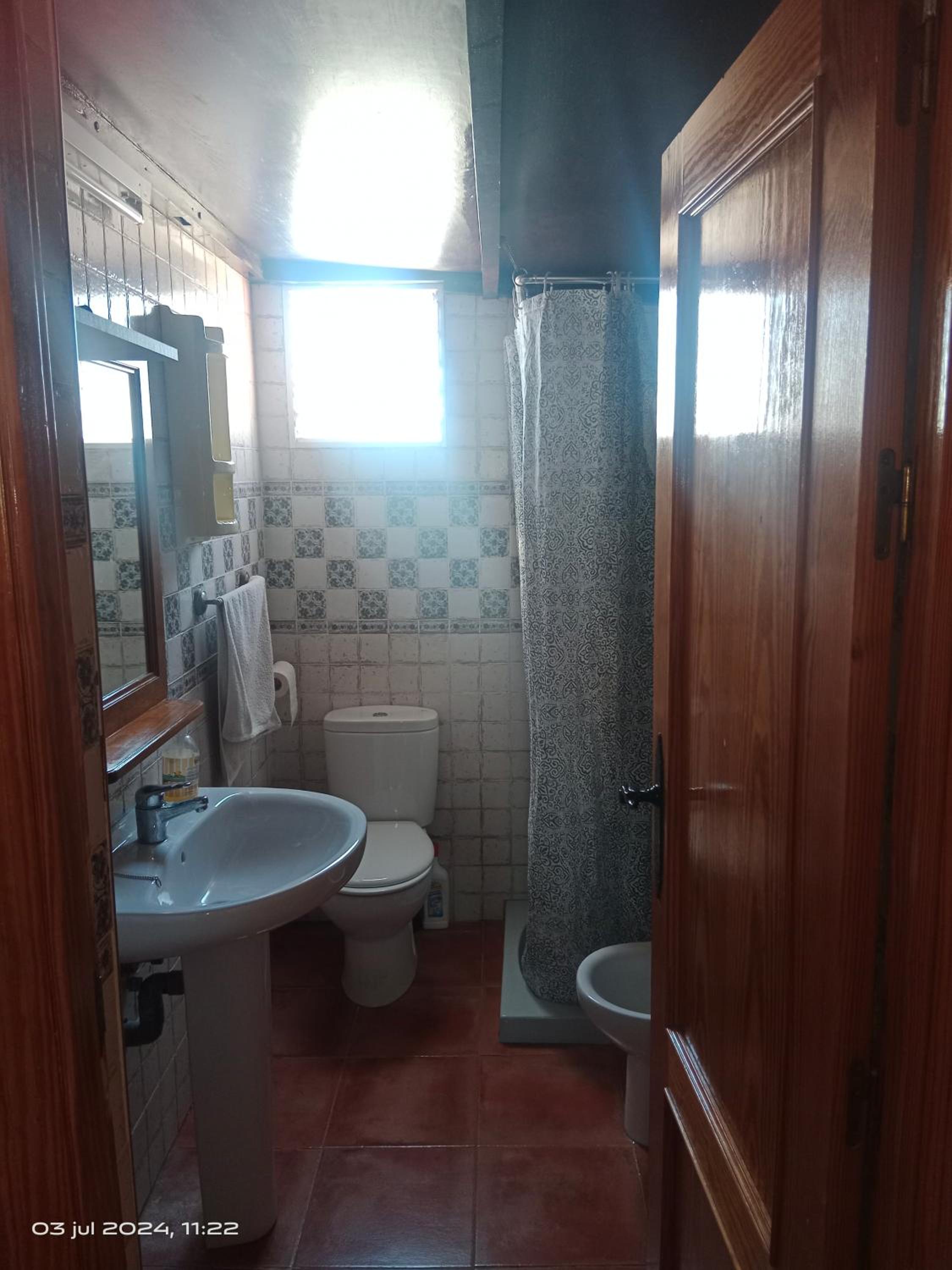 Casa Las Moscas
