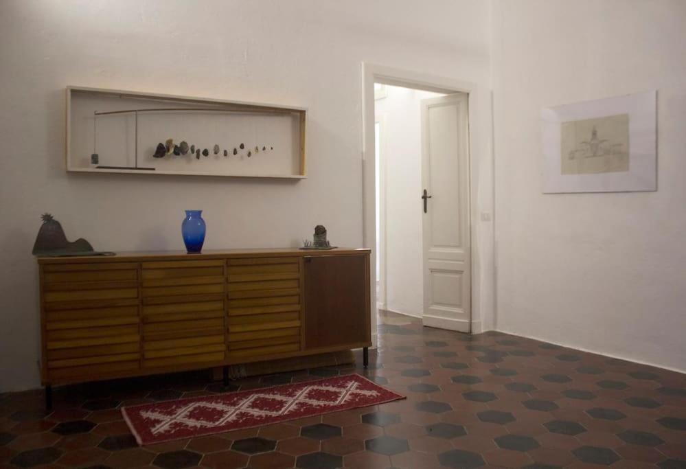 Casa Galleria al Teatro view 5