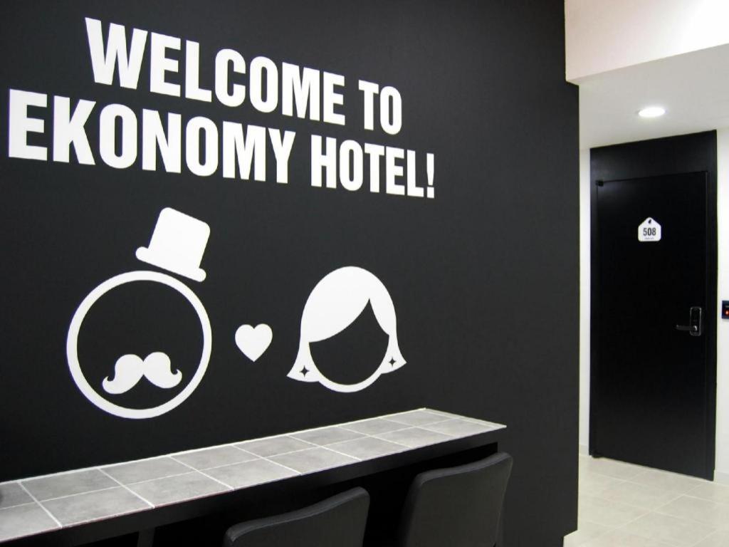 Ekonomy Hotel Nampo