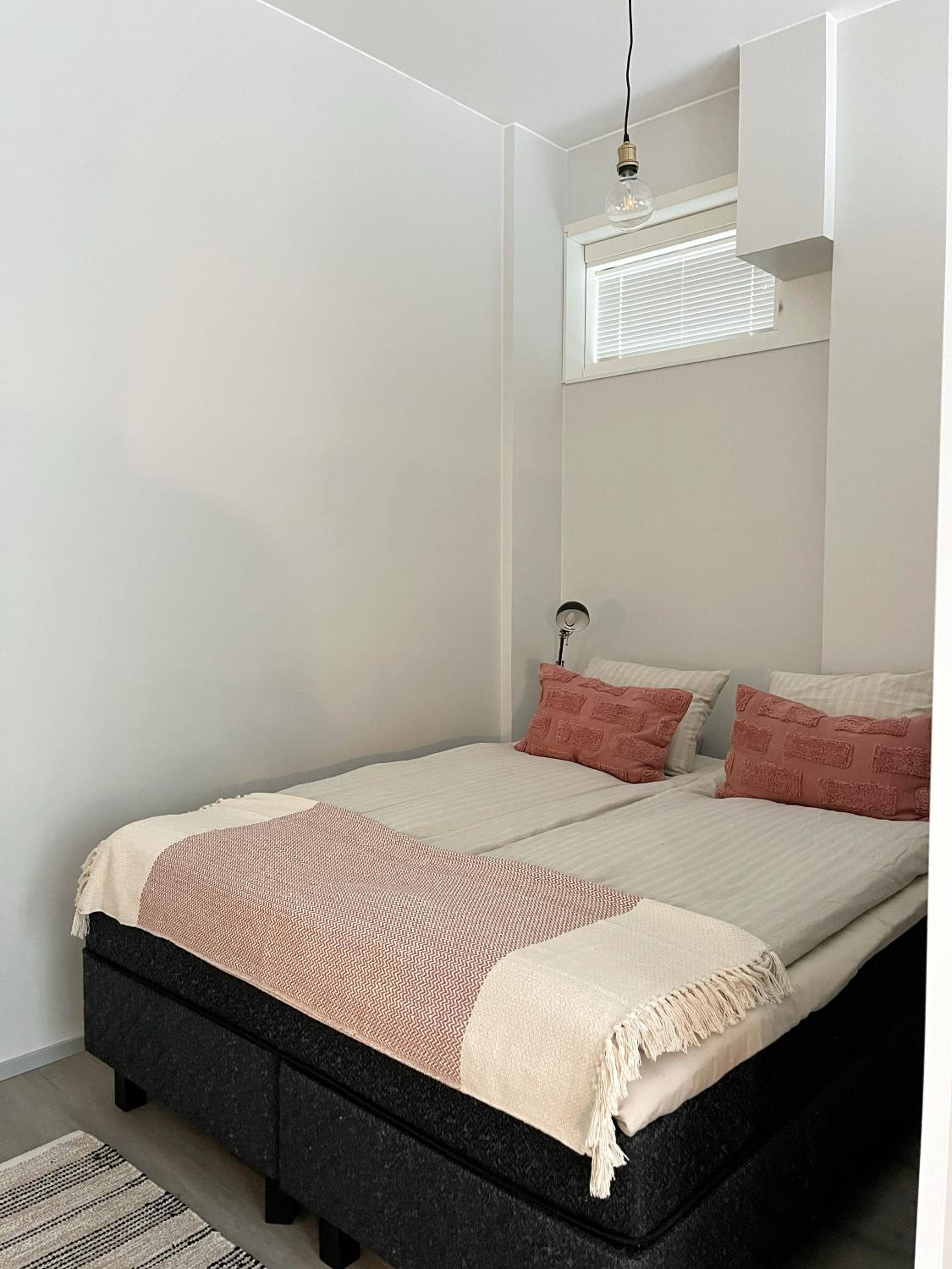 Stylish 47m2 Studio with Private Entrance view 4