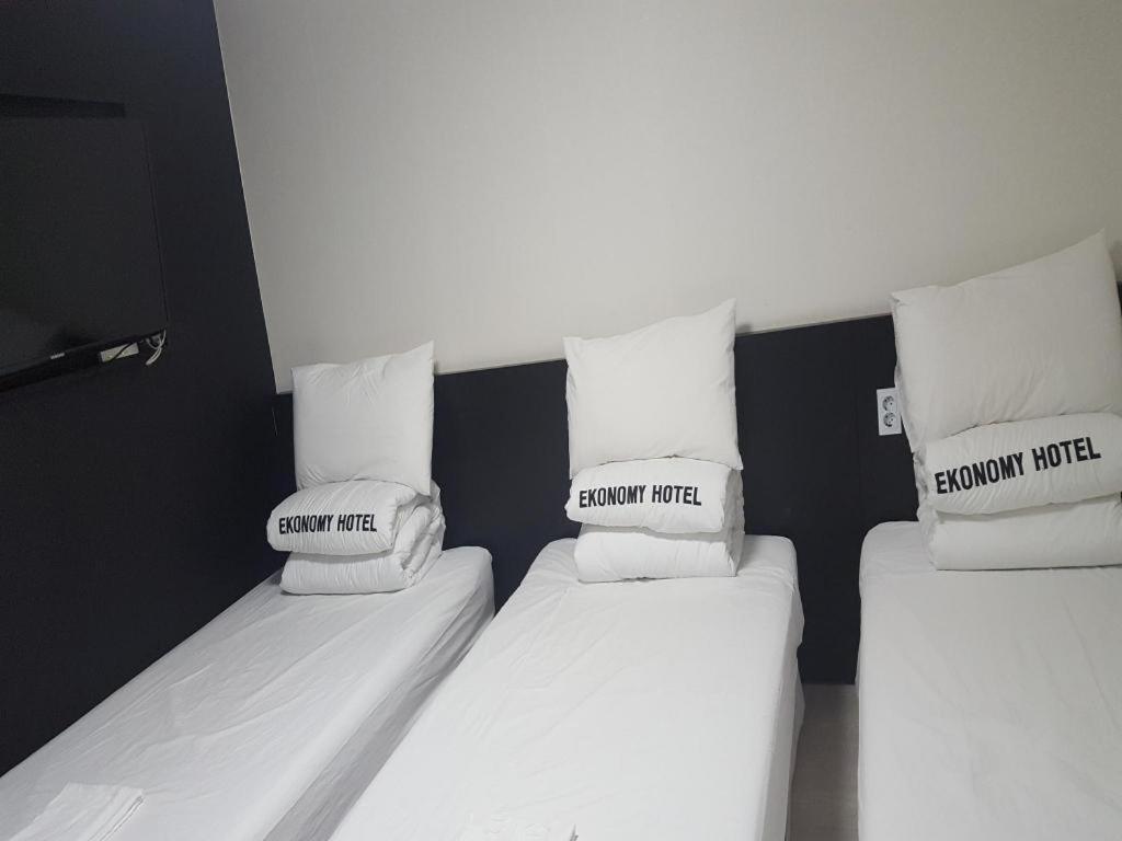 Ekonomy Hotel Nampo