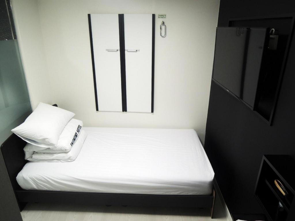 Ekonomy Hotel Nampo