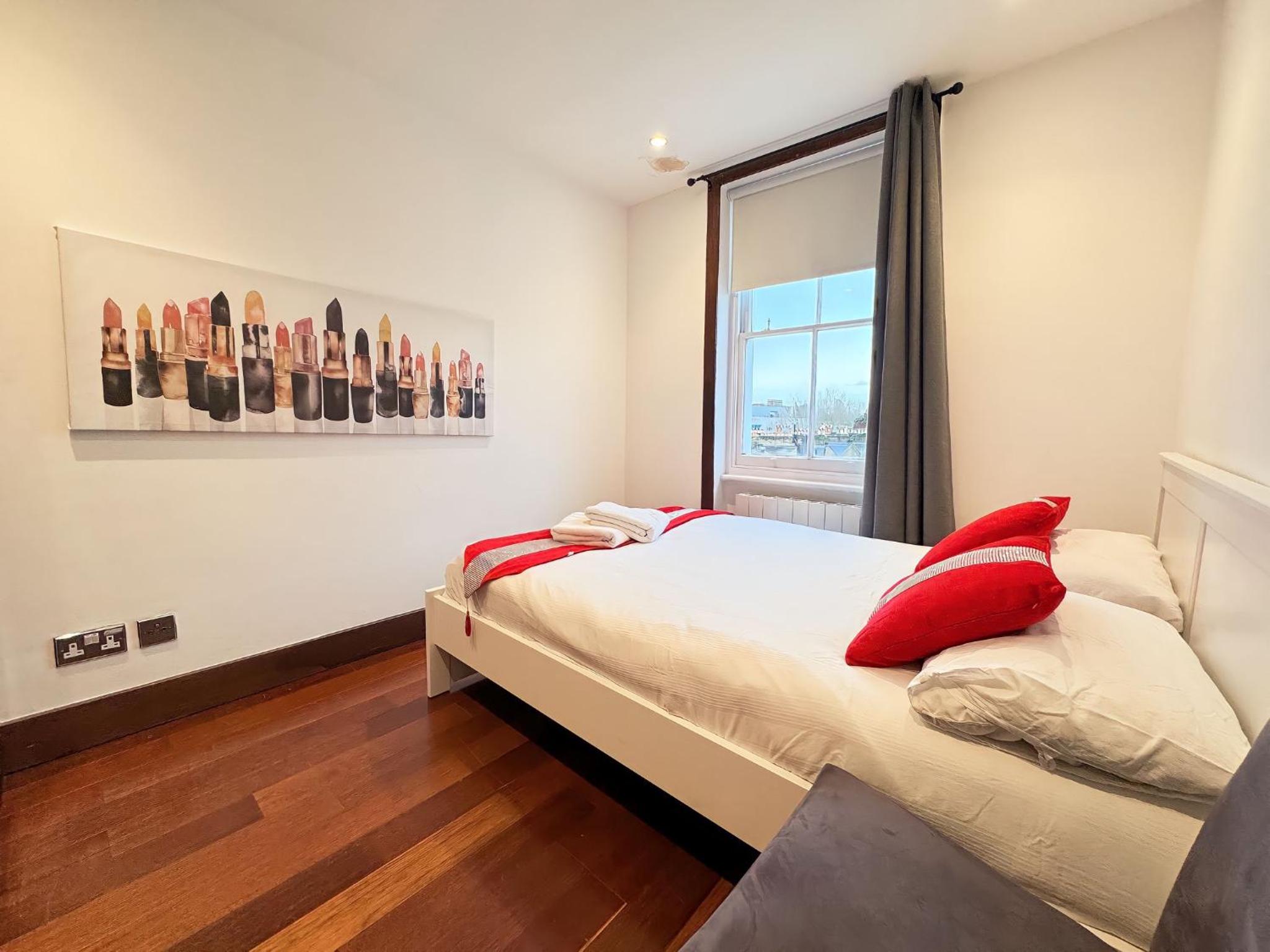 The Kensington Residences