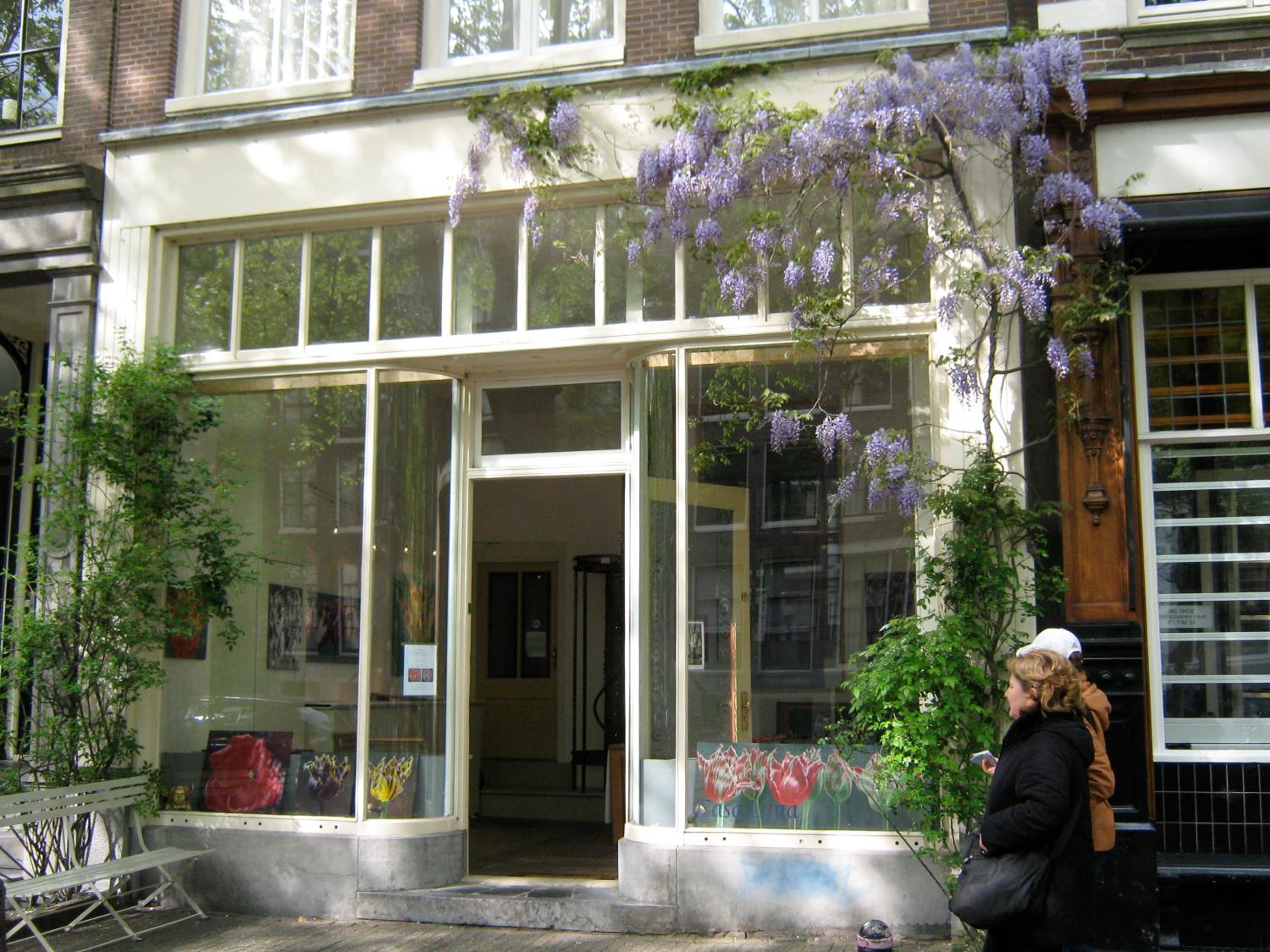 Casa Luna
