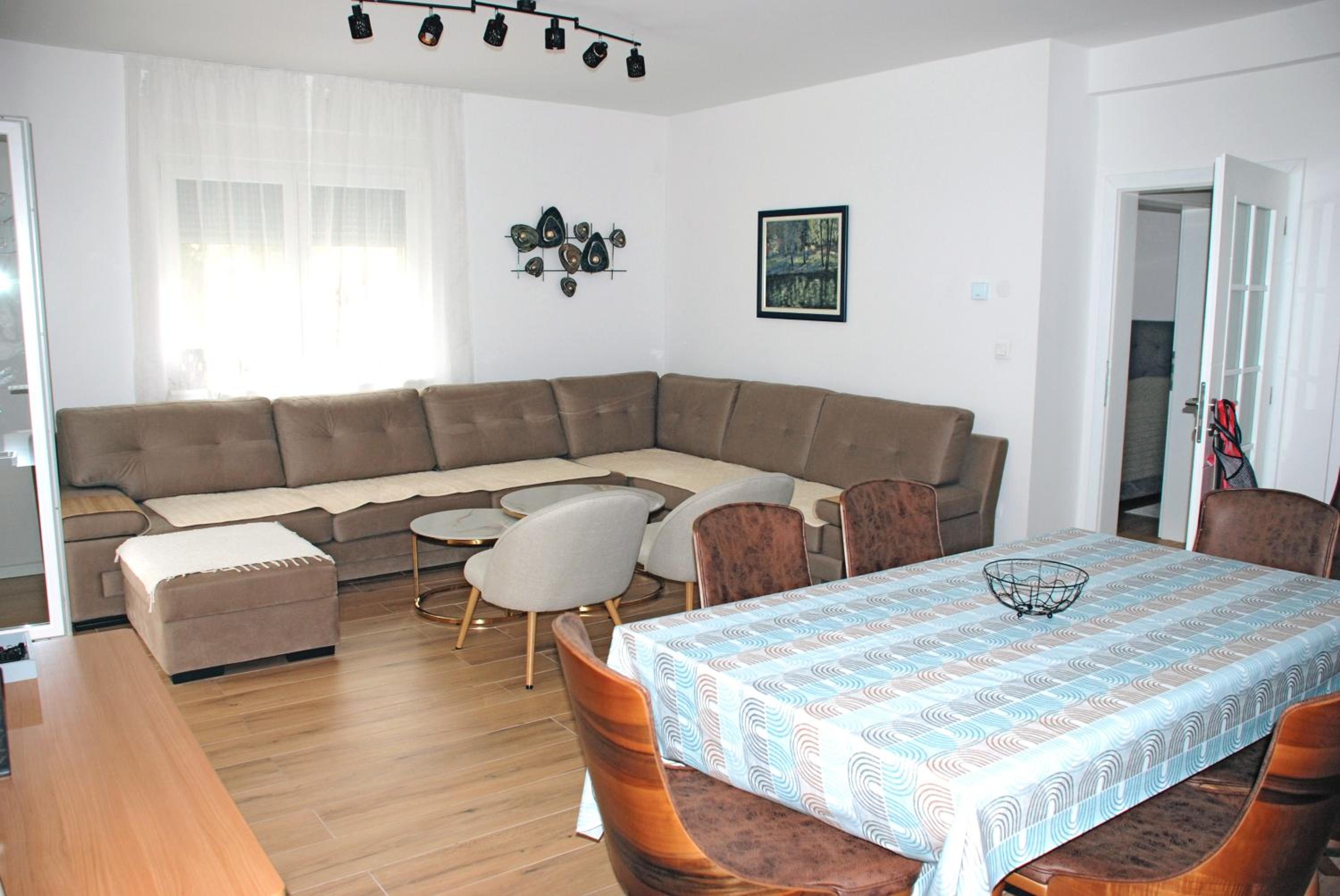 Villa Green Dream Sarajevo