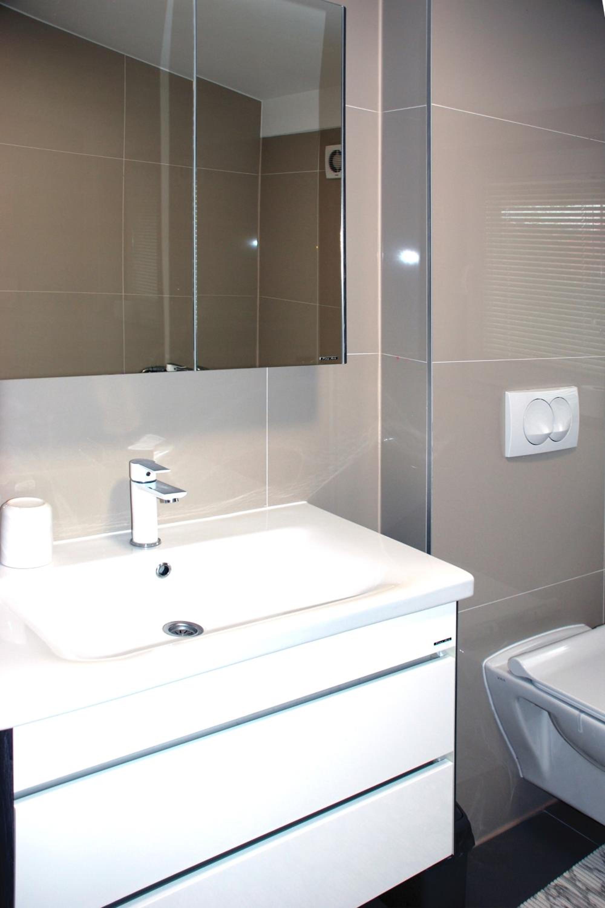 Villa Green Dream Sarajevo