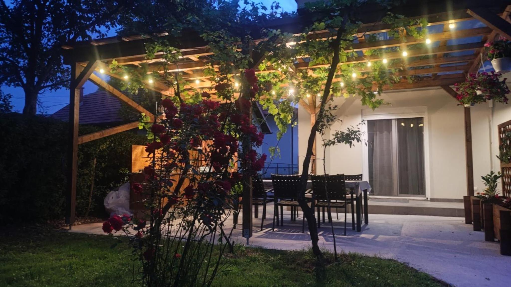 Villa Green Dream Sarajevo