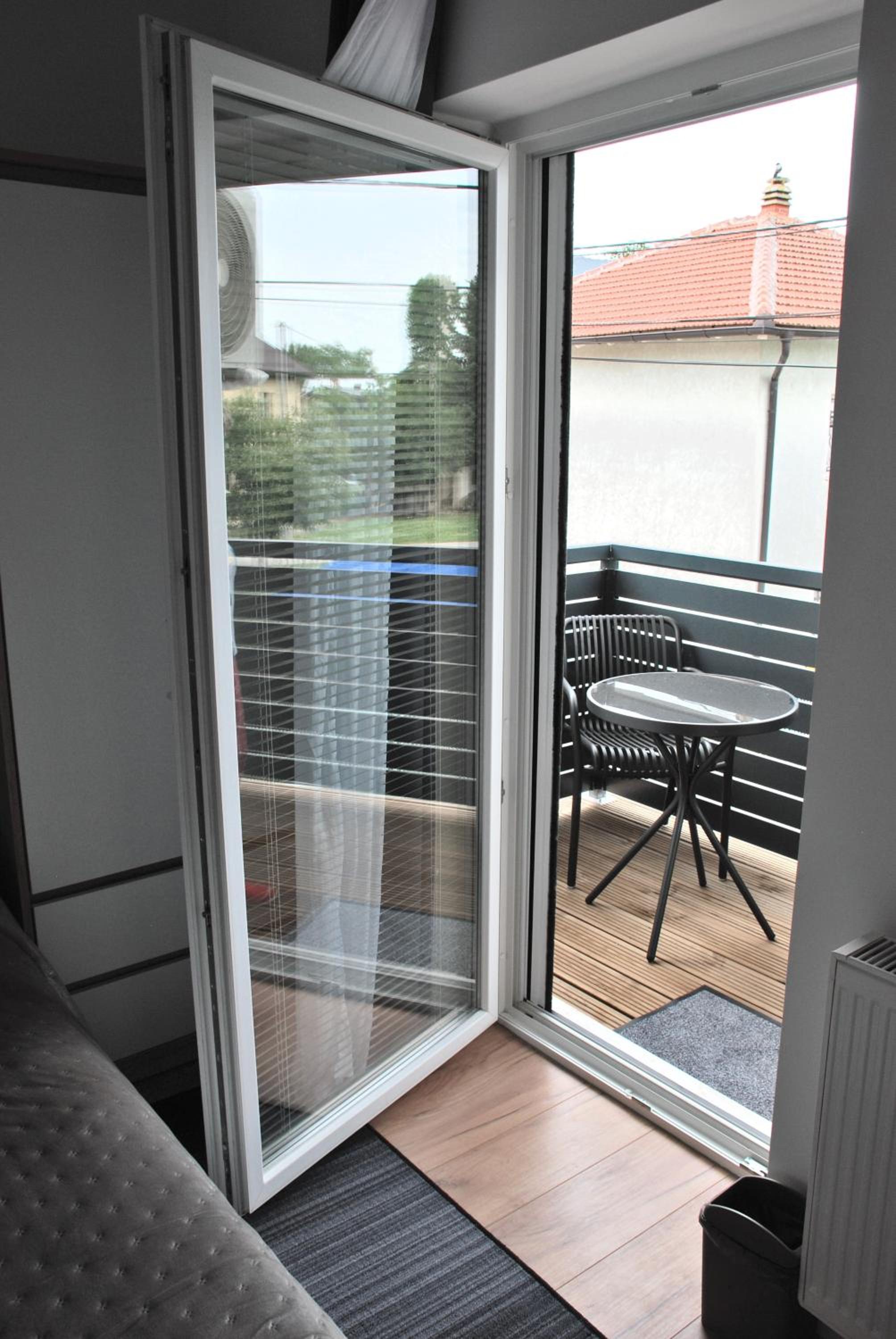 Villa Green Dream Sarajevo
