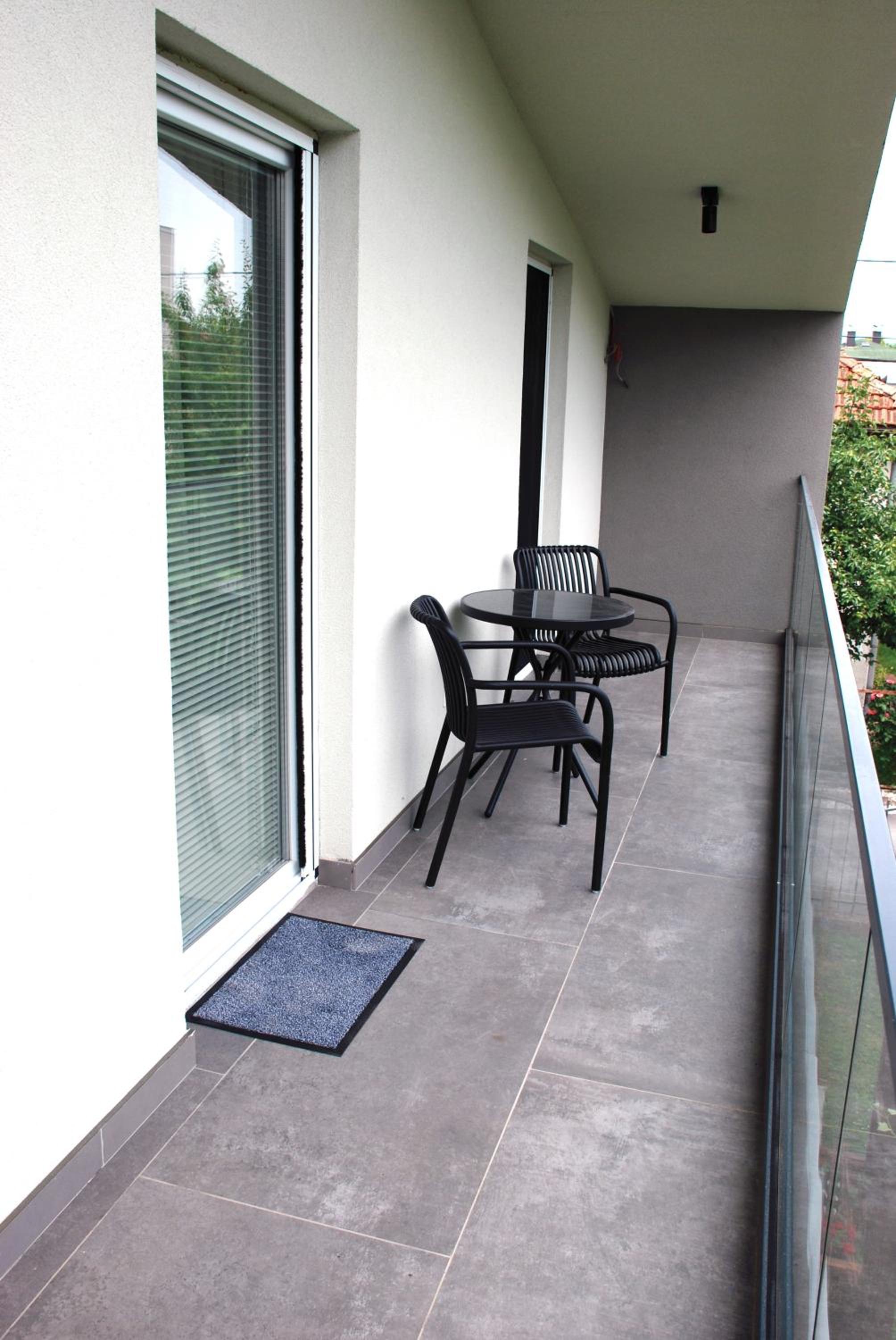 Villa Green Dream Sarajevo