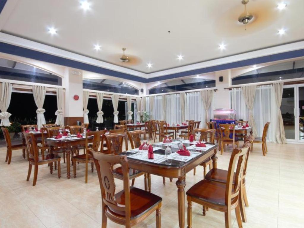 1521 Mactan Resort