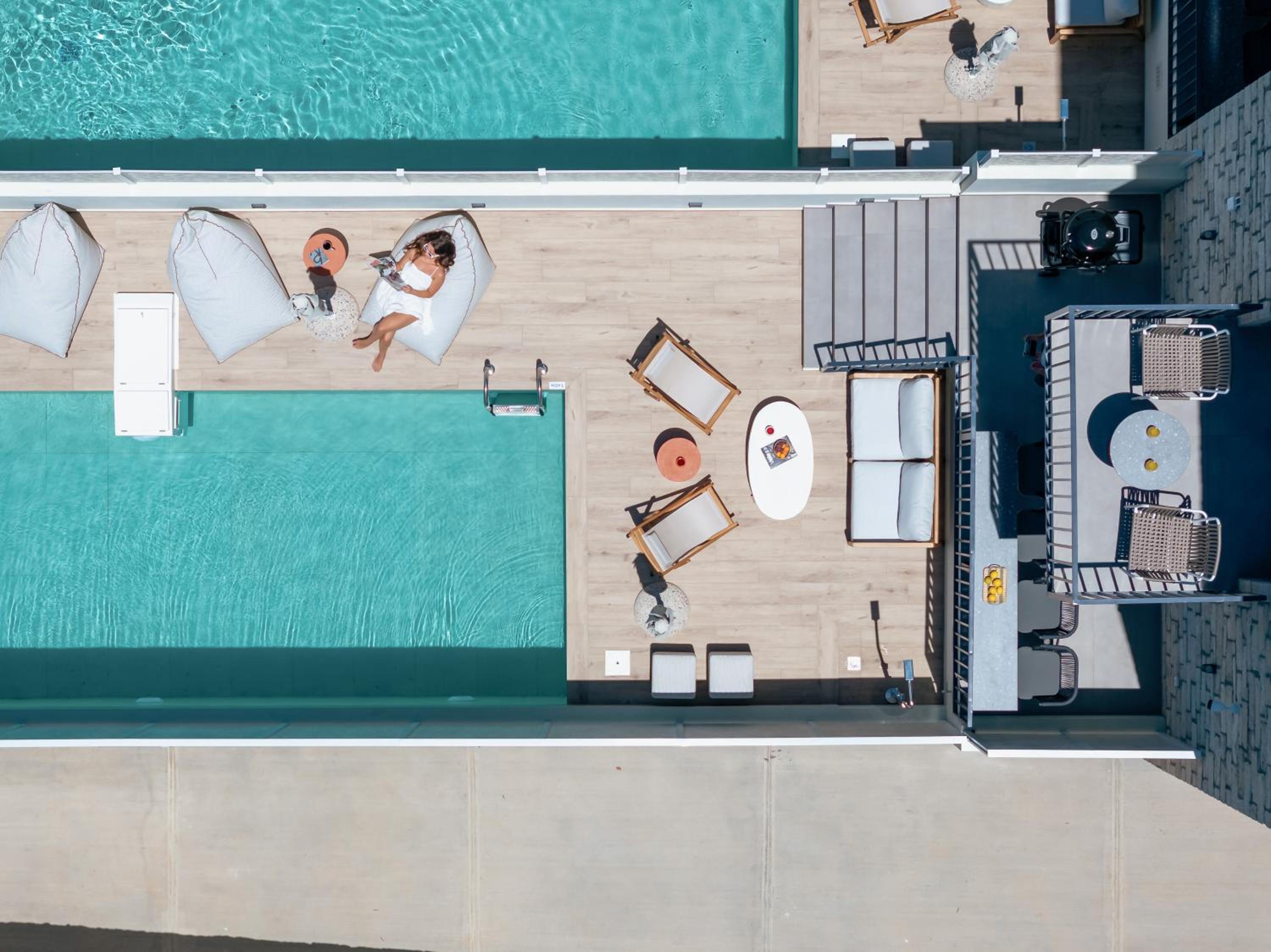Aesthete Villas