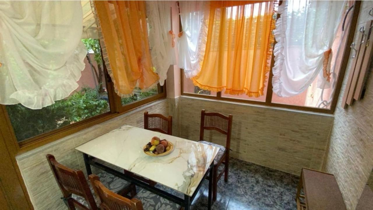 Terracotta House 2