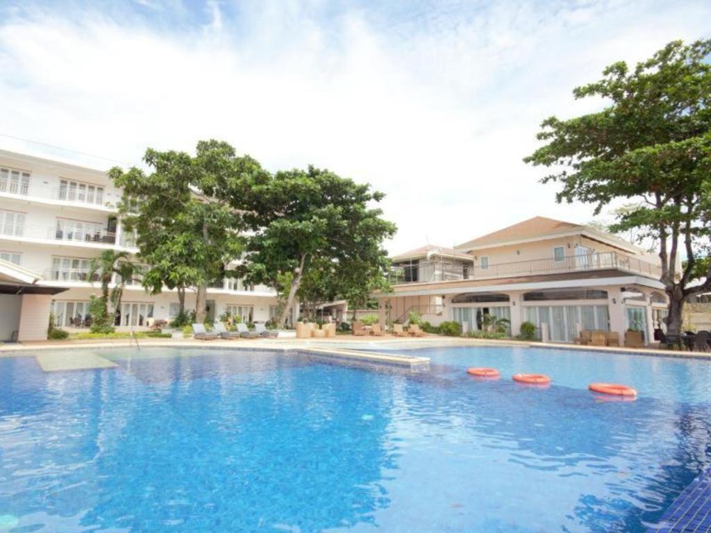 1521 Mactan Resort