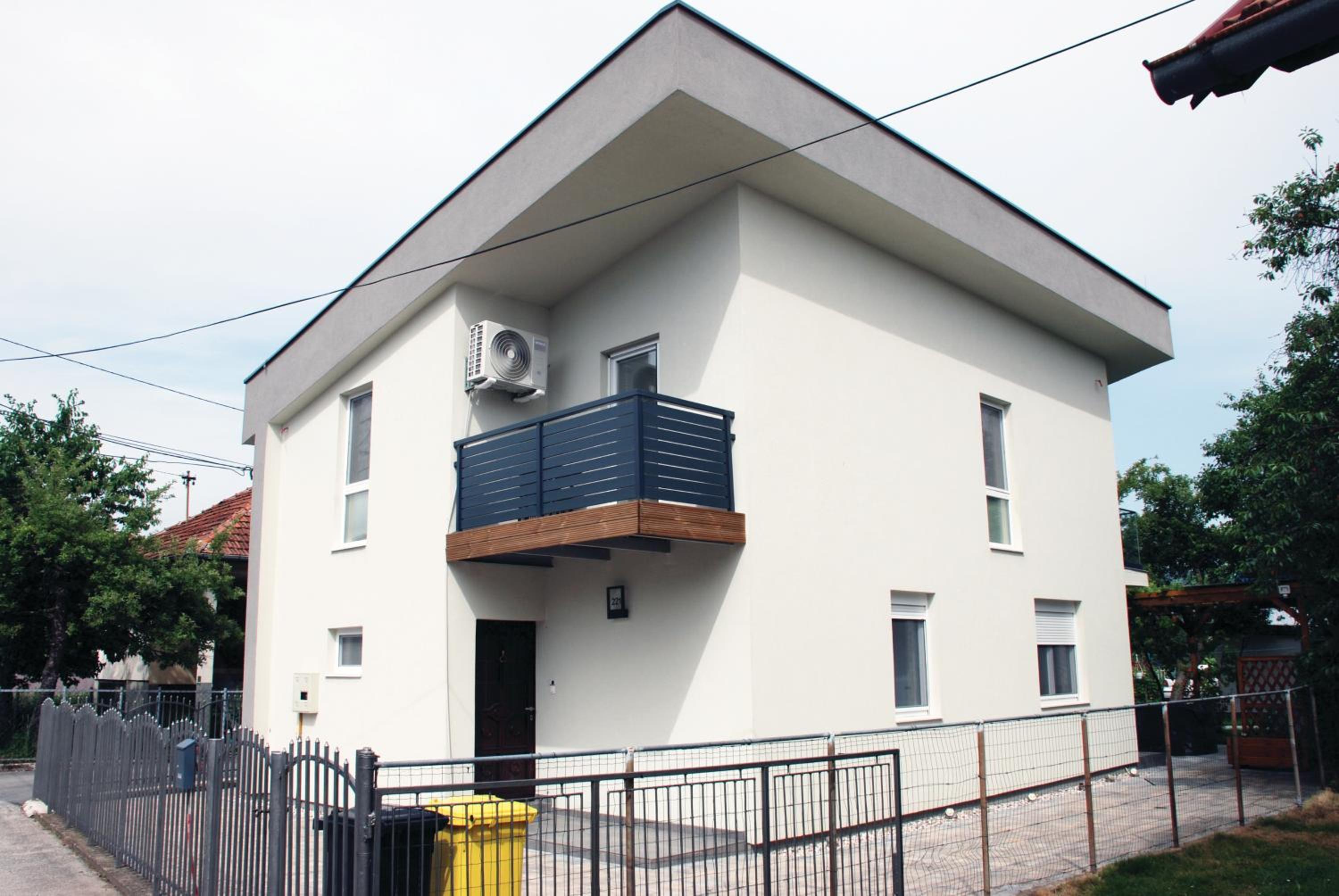 Villa Green Dream Sarajevo