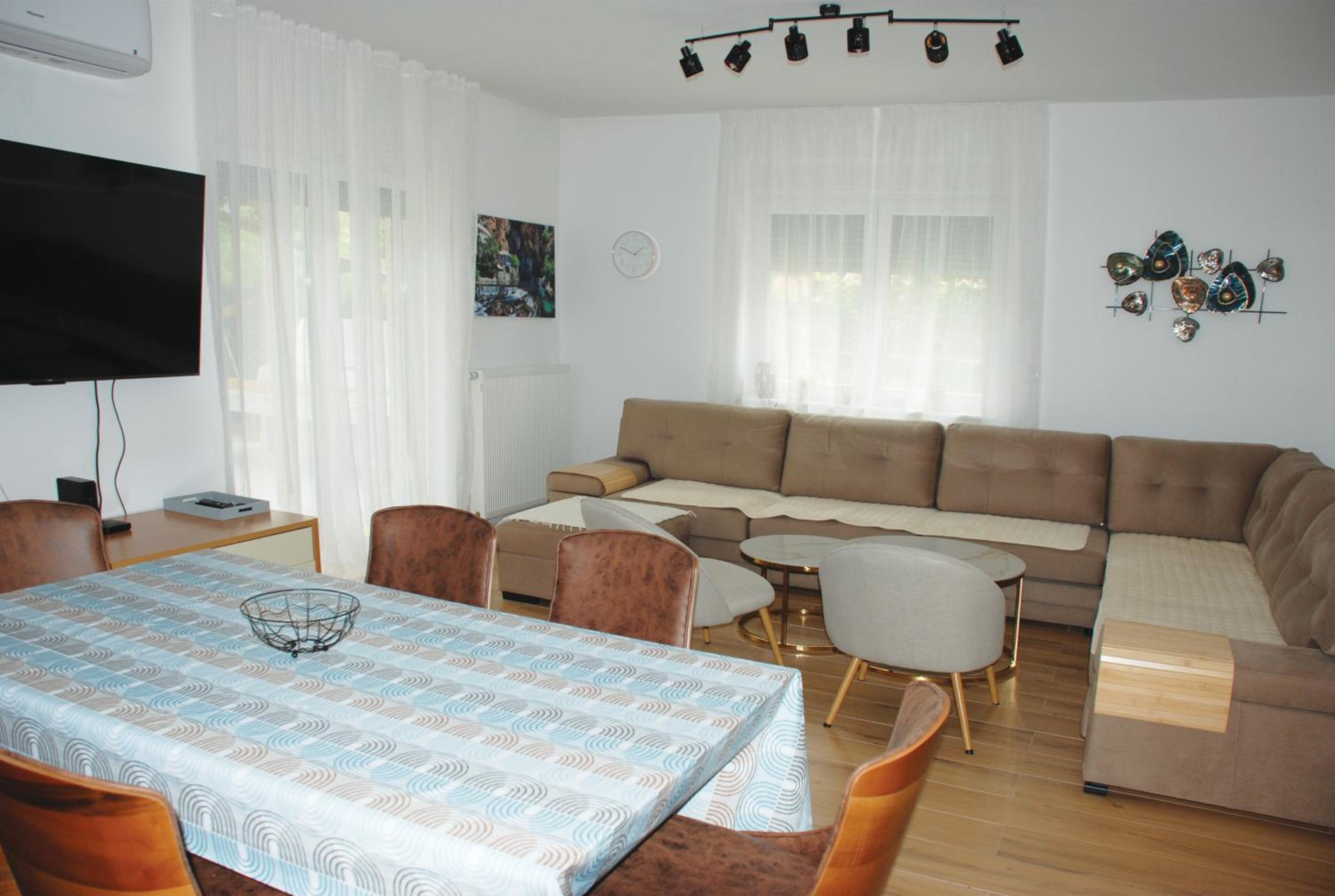 Villa Green Dream Sarajevo