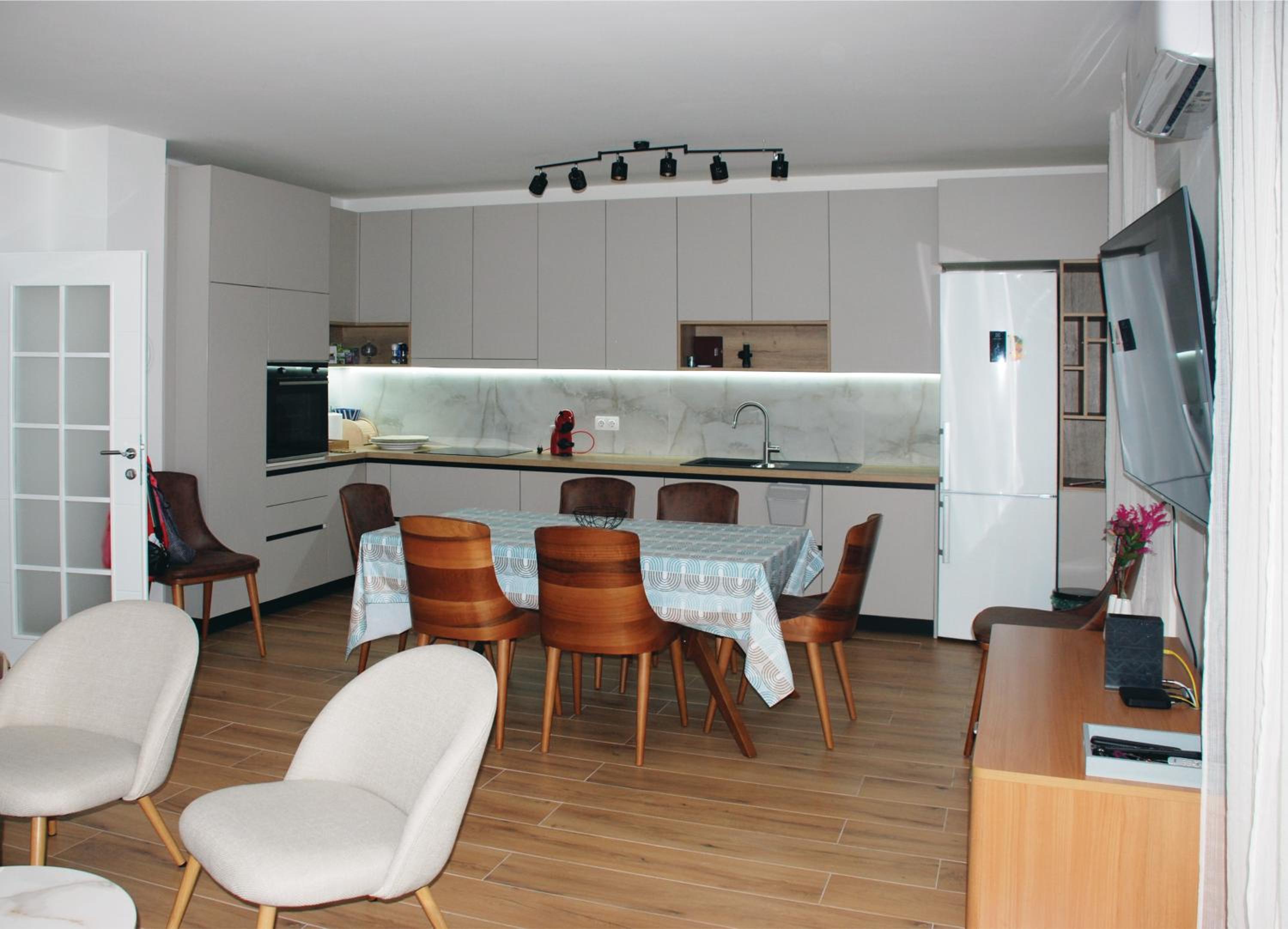 Villa Green Dream Sarajevo