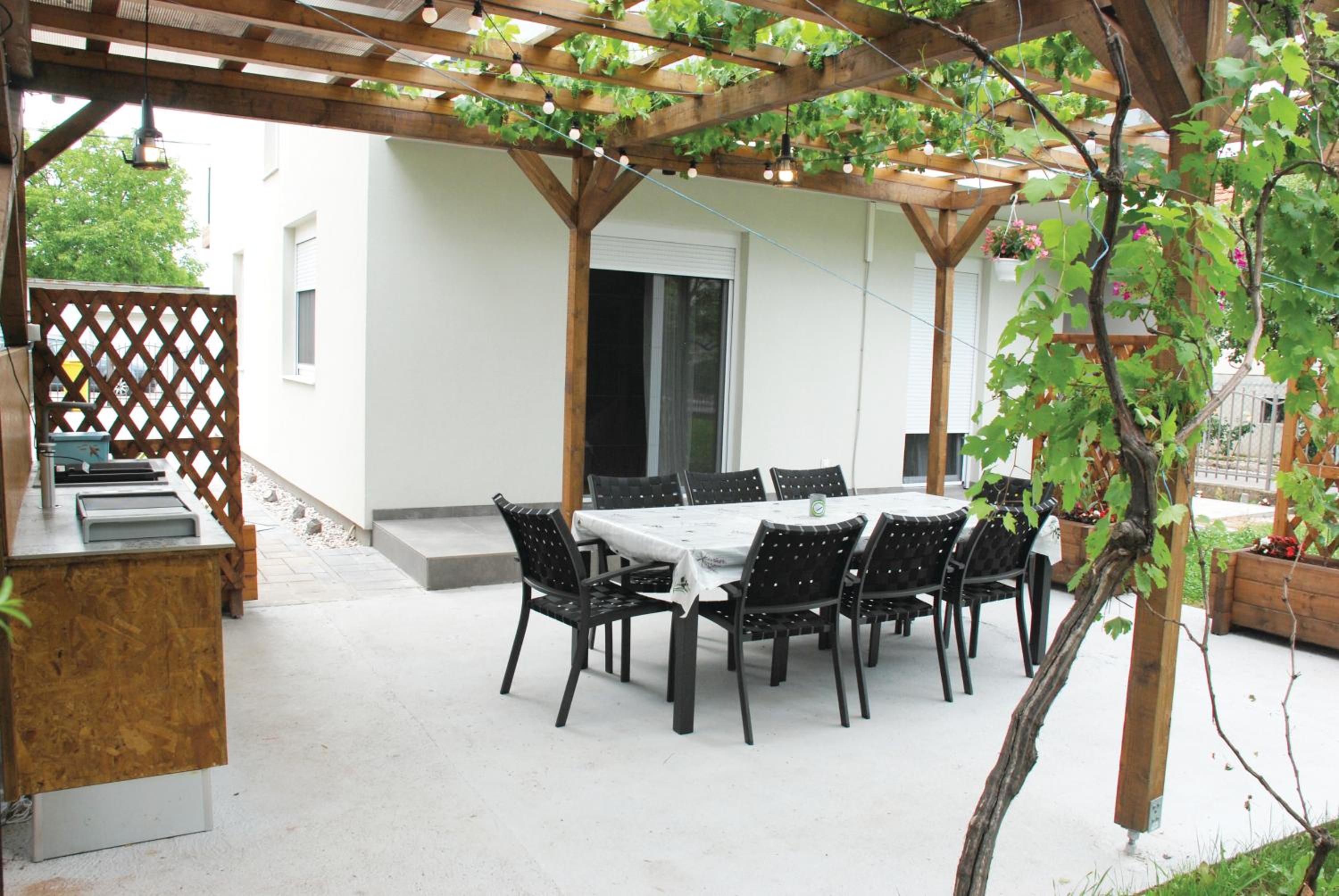Villa Green Dream Sarajevo