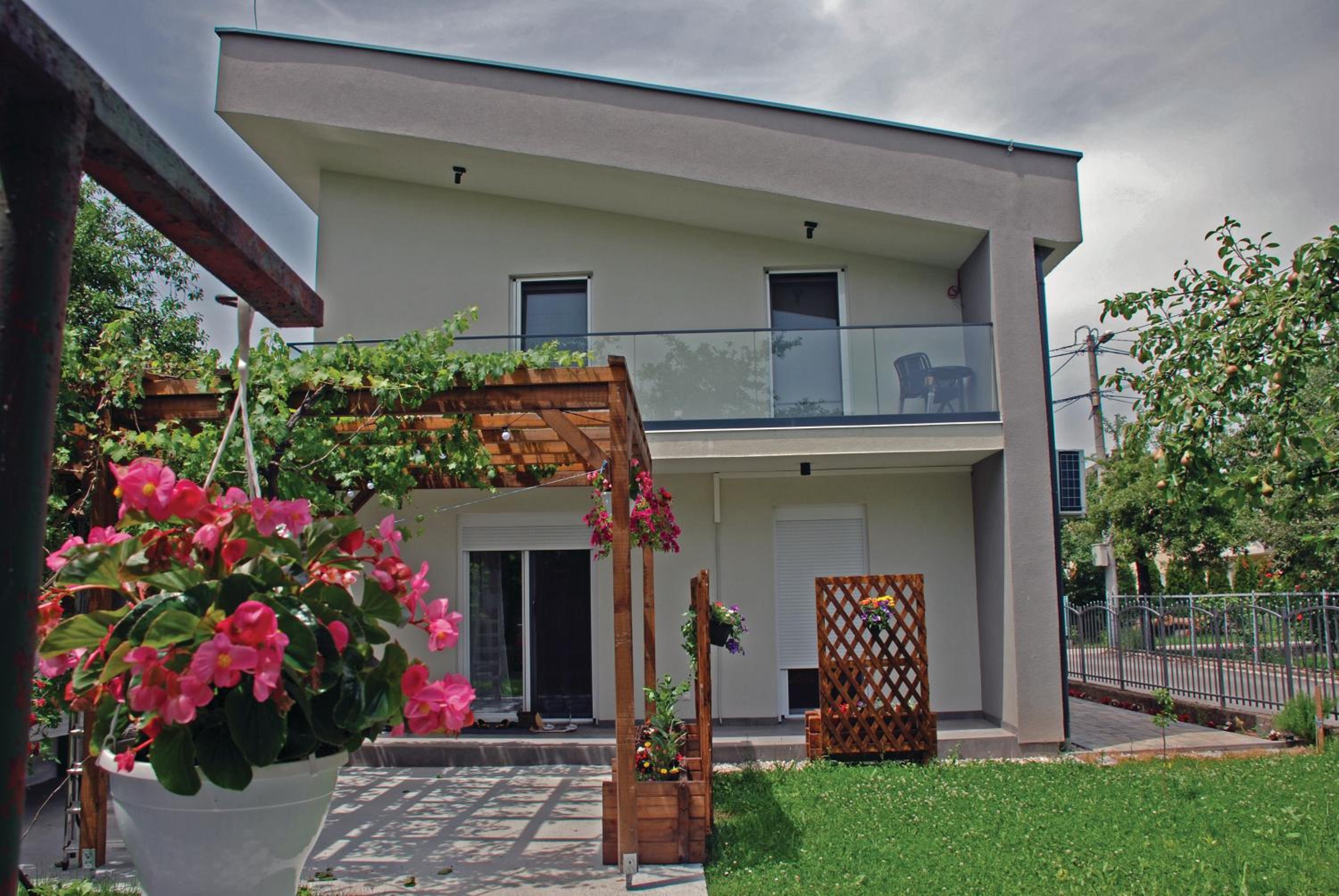 Villa Green Dream Sarajevo