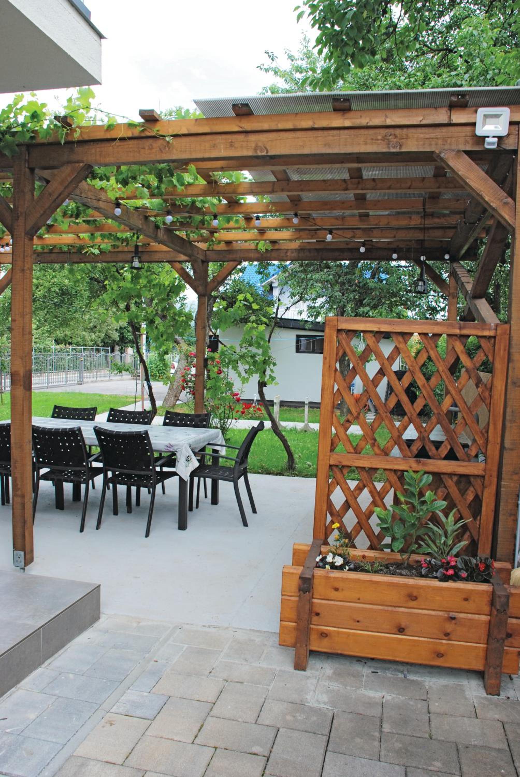Villa Green Dream Sarajevo