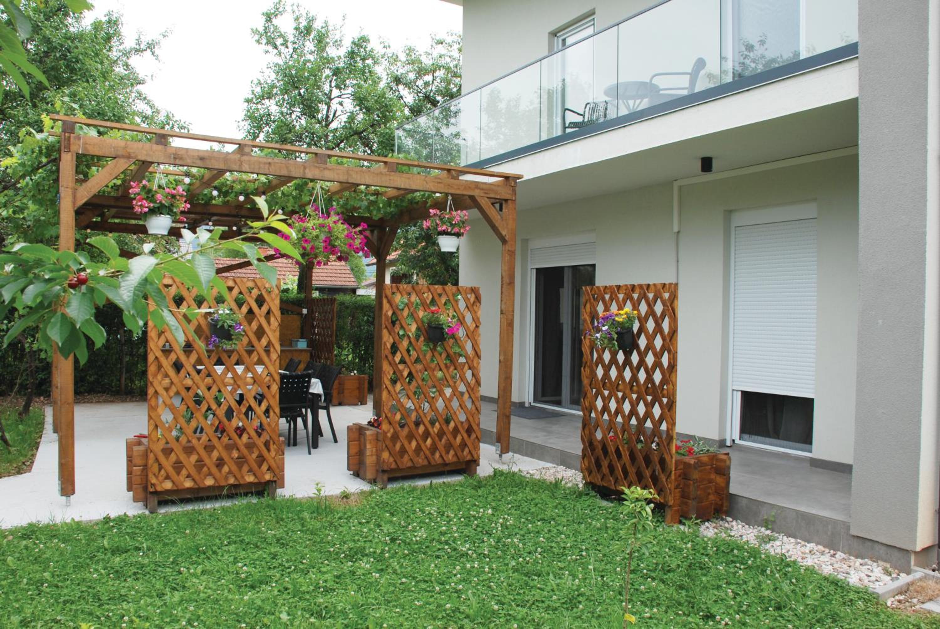 Villa Green Dream Sarajevo