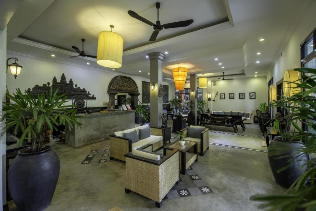 The Grand Cyclo Boutique Suite & Spa