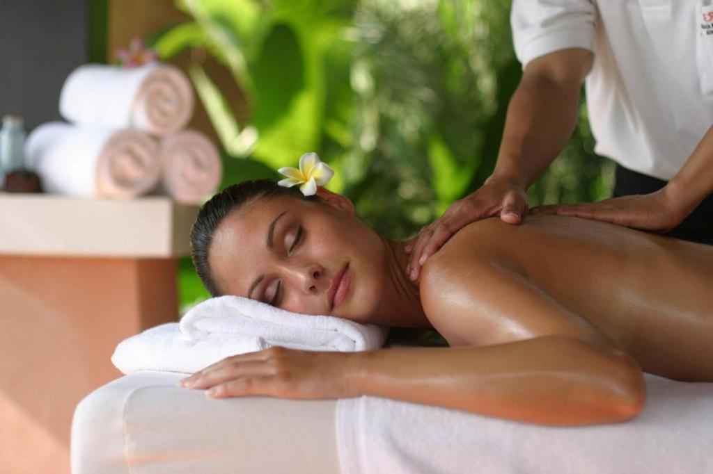 The Grand Cyclo Boutique Suite & Spa