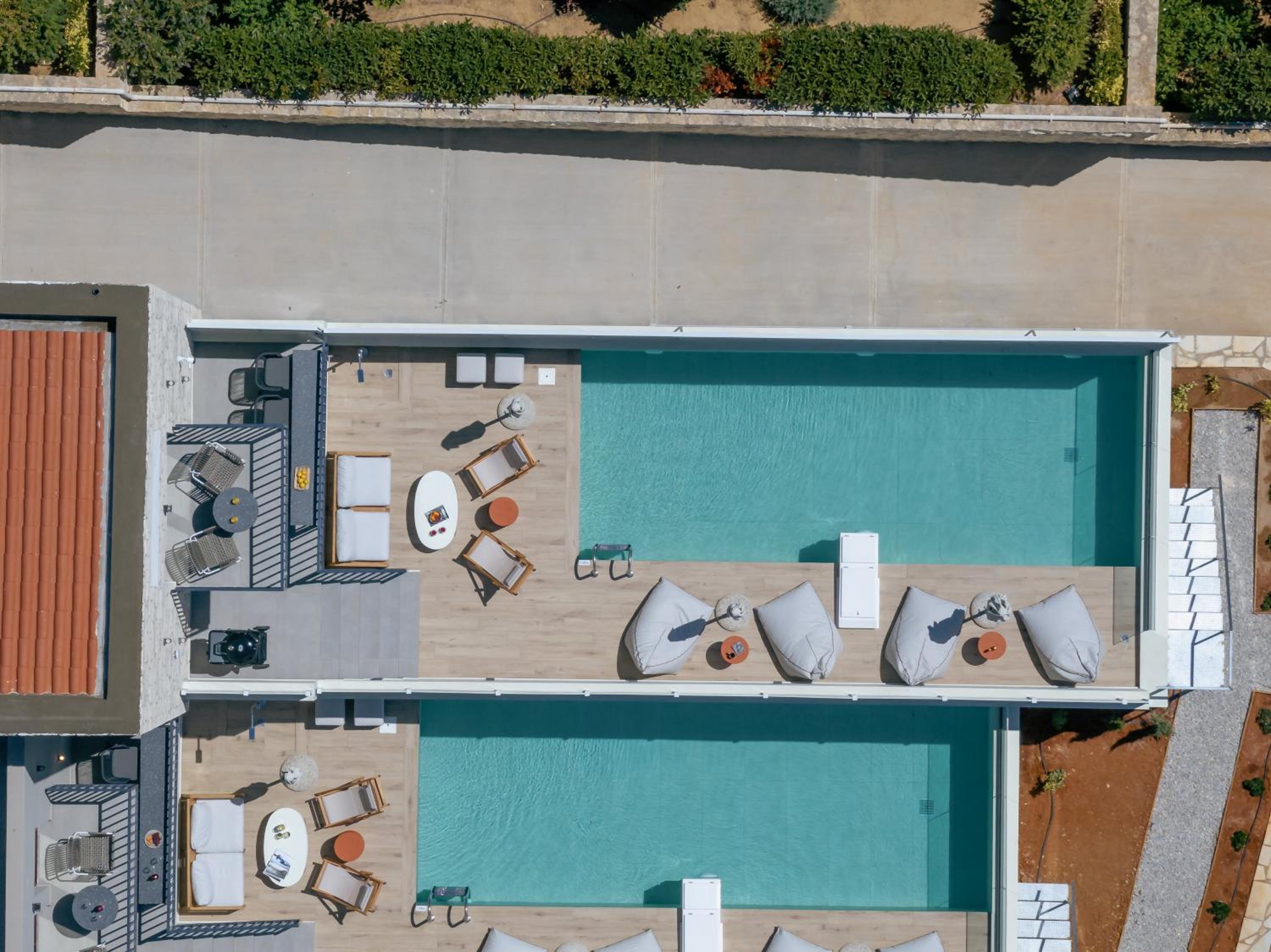 Aesthete Villas