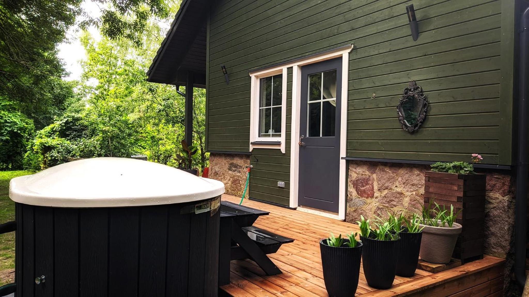 Hotel Sveciu Namelis Knygu Namas