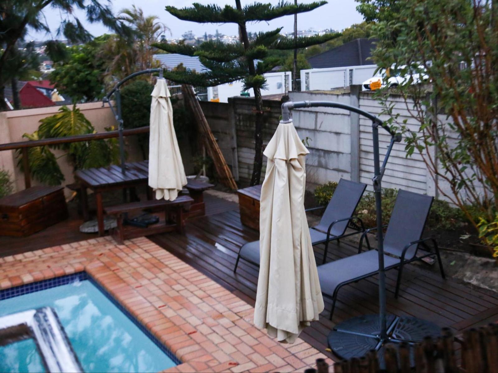 Empolweni Lounge and Guest House view 4