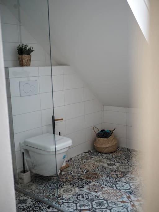 Vila Ochutnej Pálavu