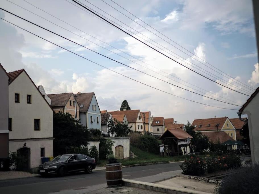 Vila Ochutnej Pálavu
