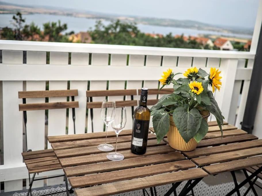 Vila Ochutnej Pálavu