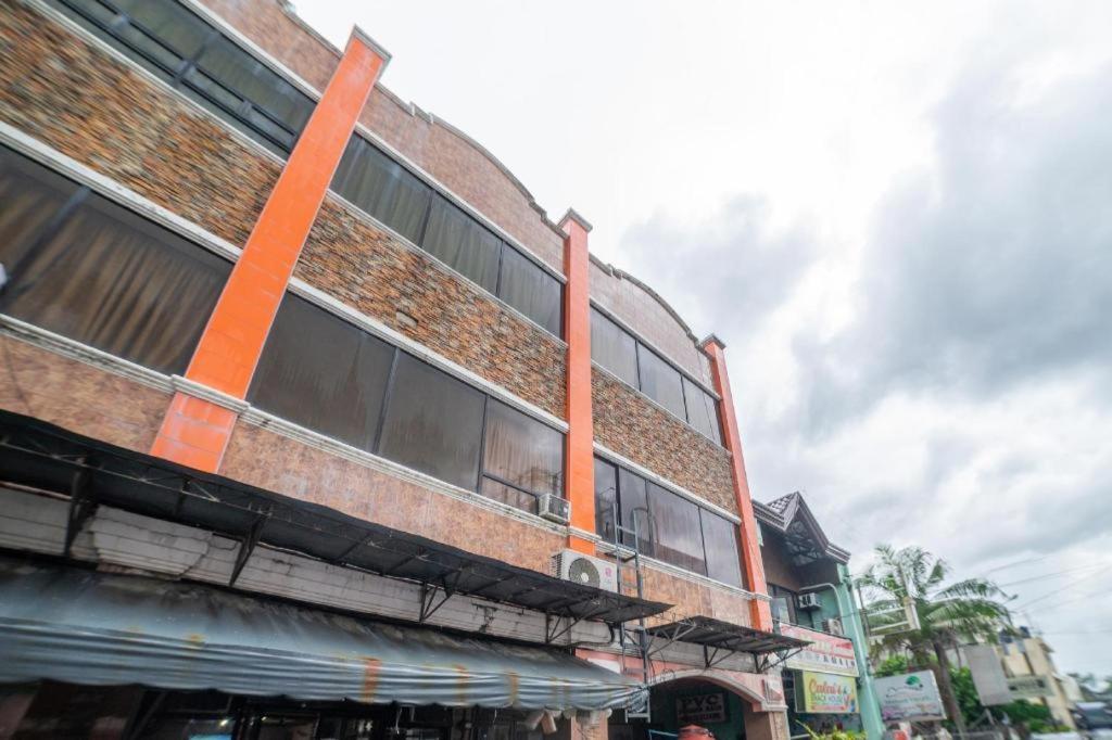OYO 448 PVC Hotel view 4