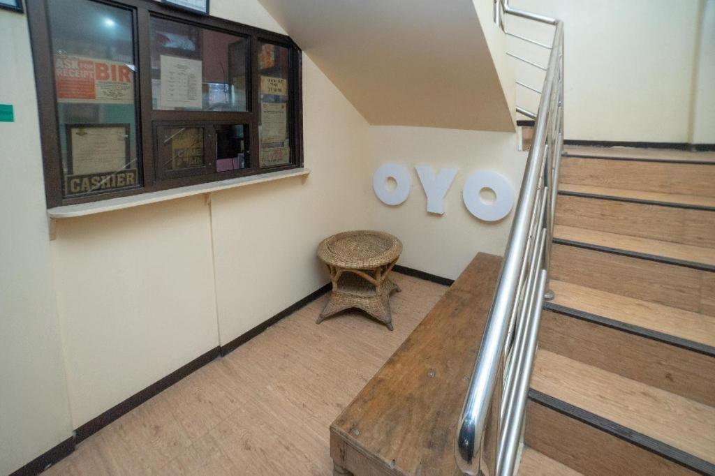 OYO 448 PVC Hotel view 2