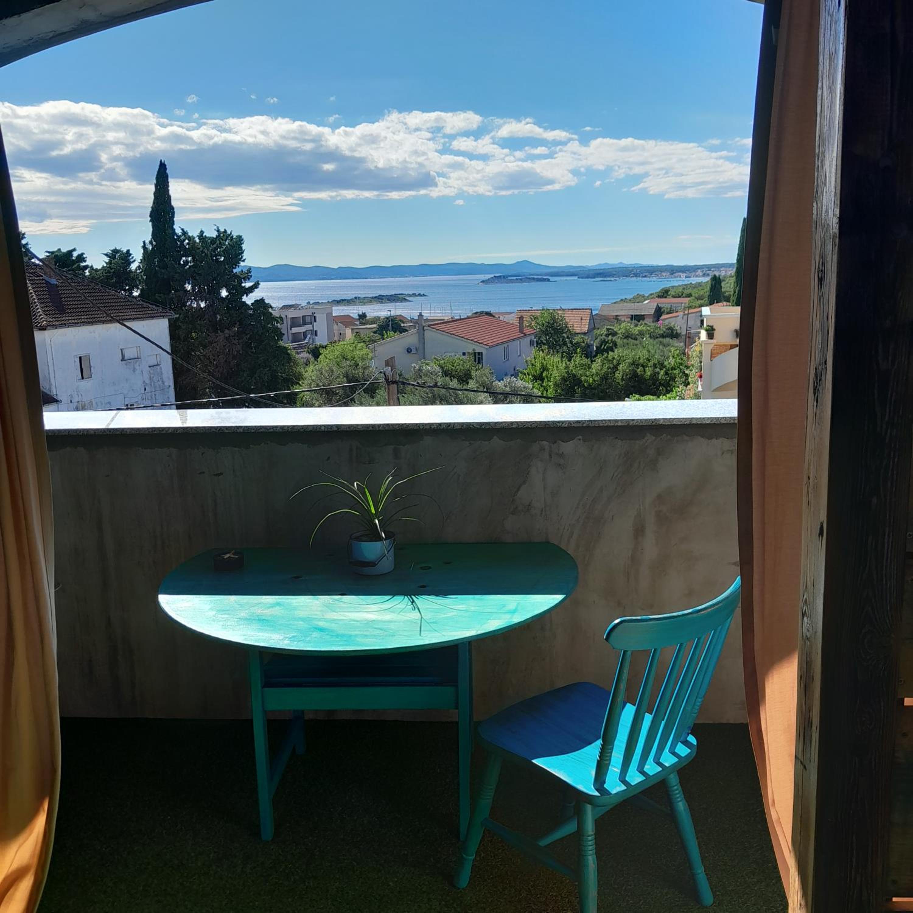 MARANGUN Drage apartman
