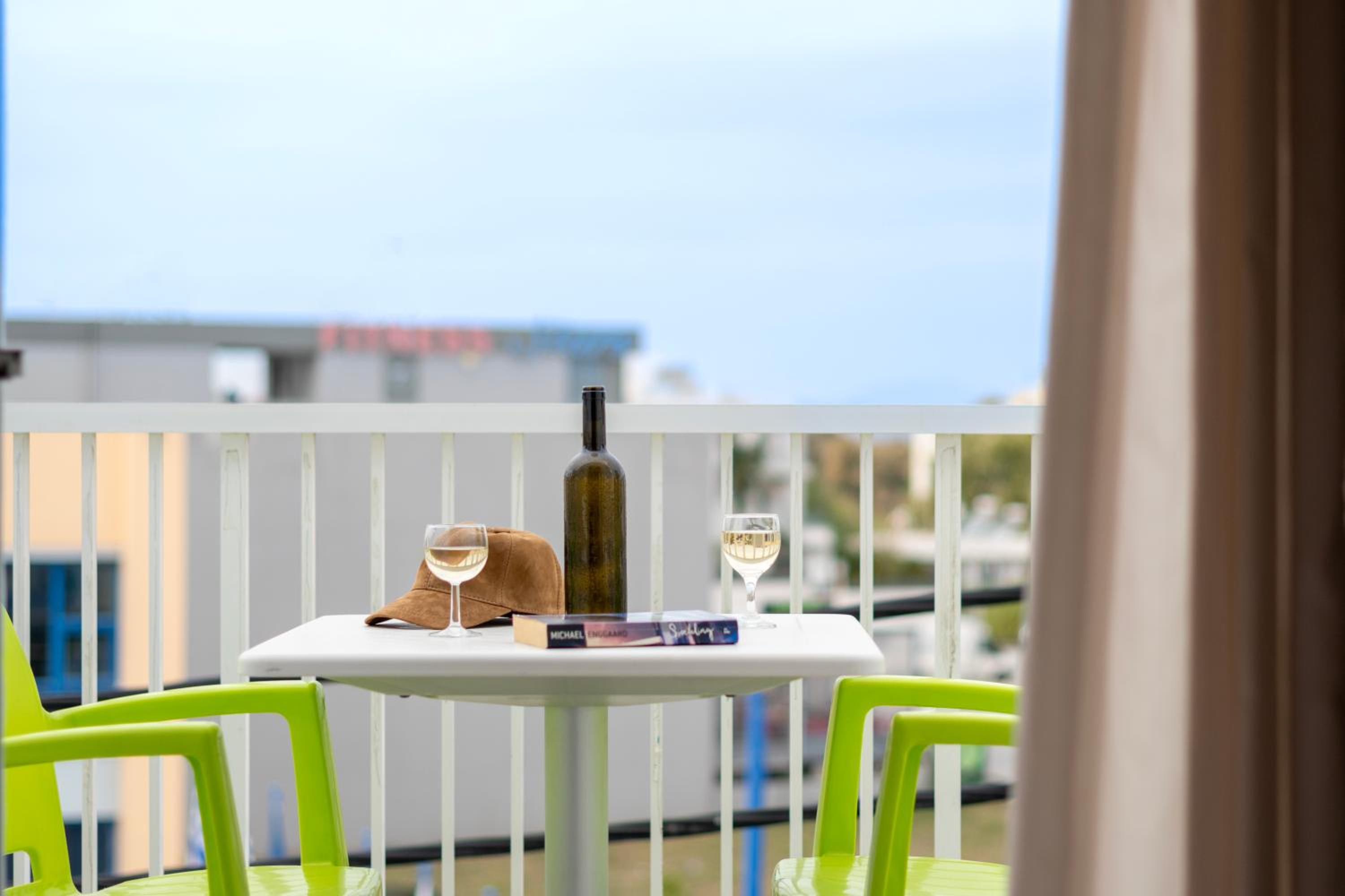 Manias Apartments photo 4