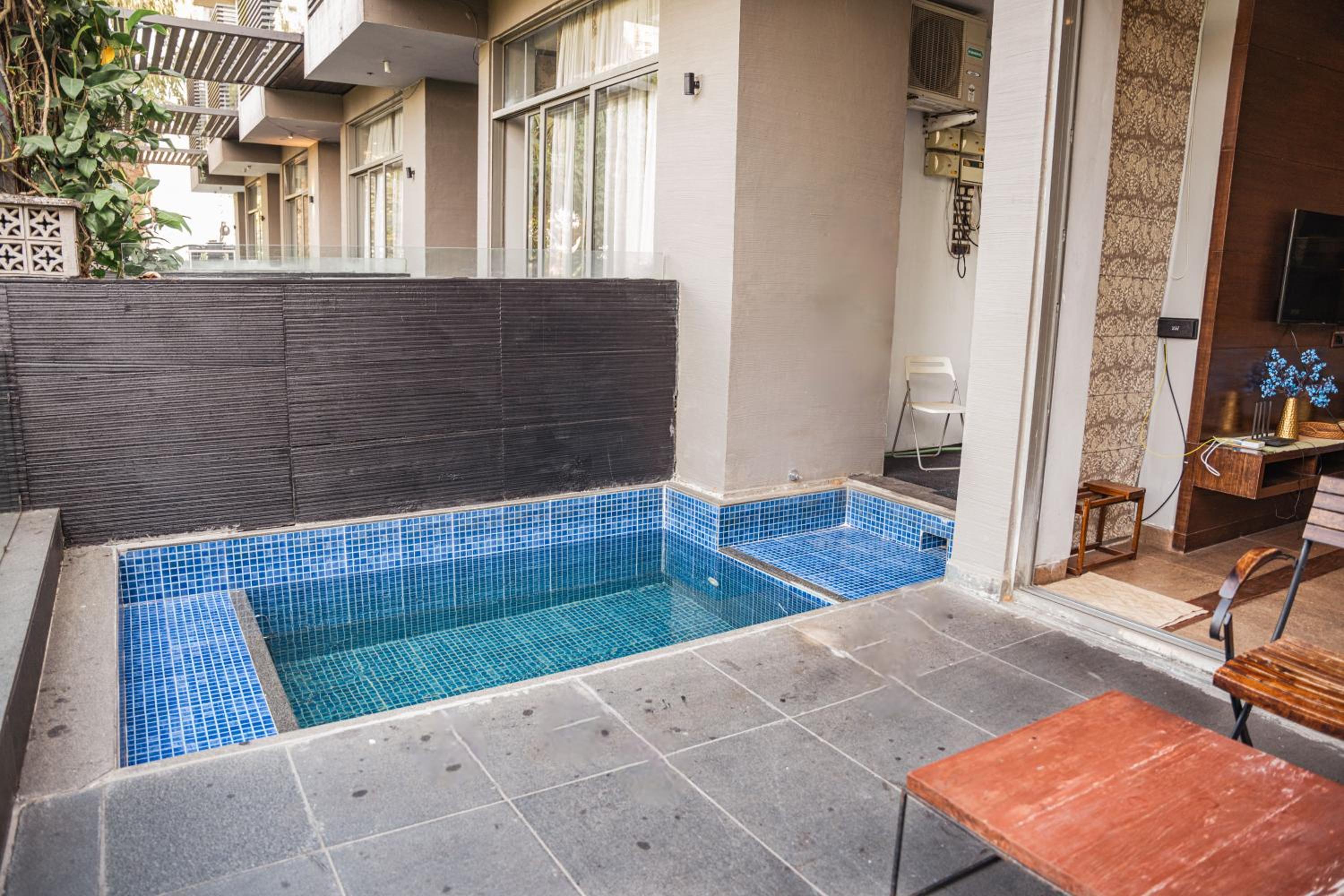 The August Villas by HNH view 4