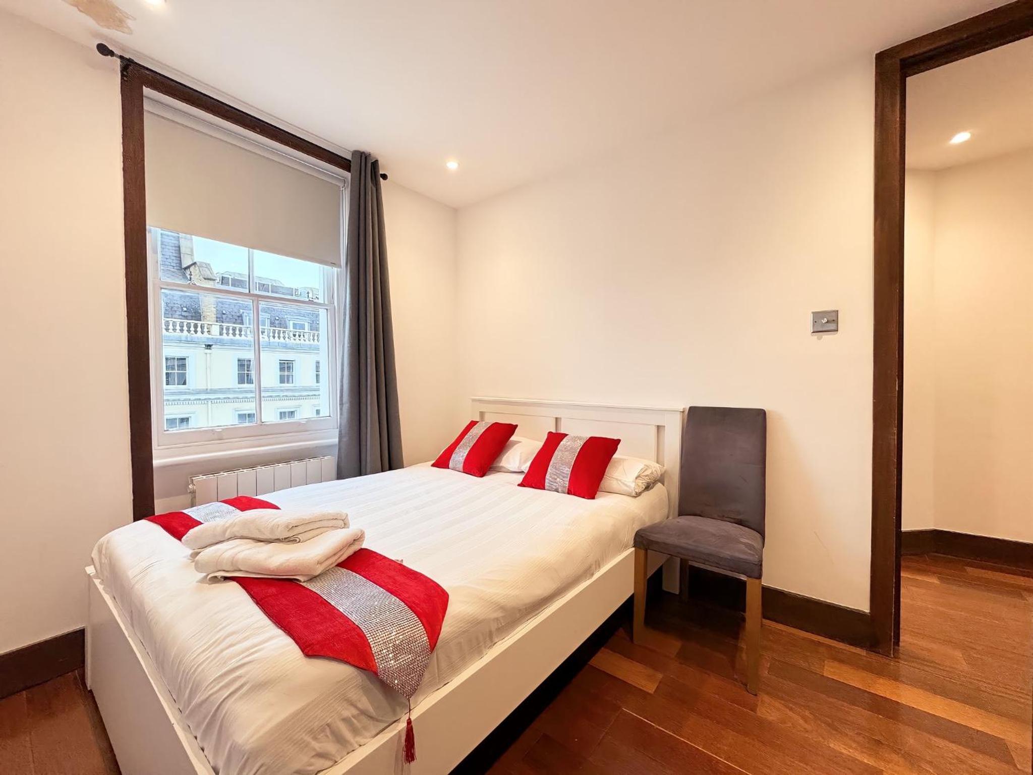 The Kensington Residences
