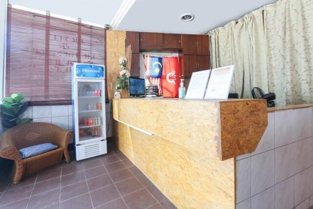 Hotel & Homestay Four Friends Tanah Merah, Kelantan photo 3