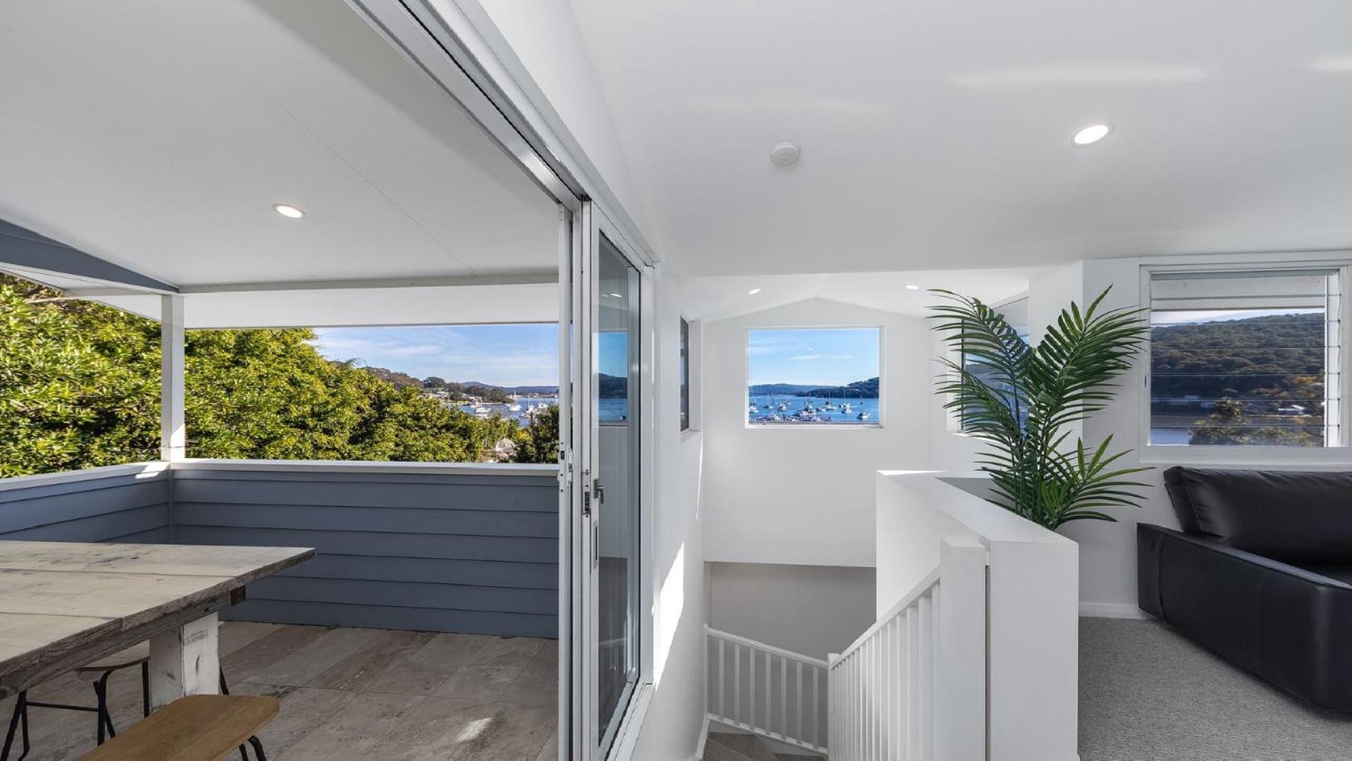 'Hideaway Bayside' by HolidayCo