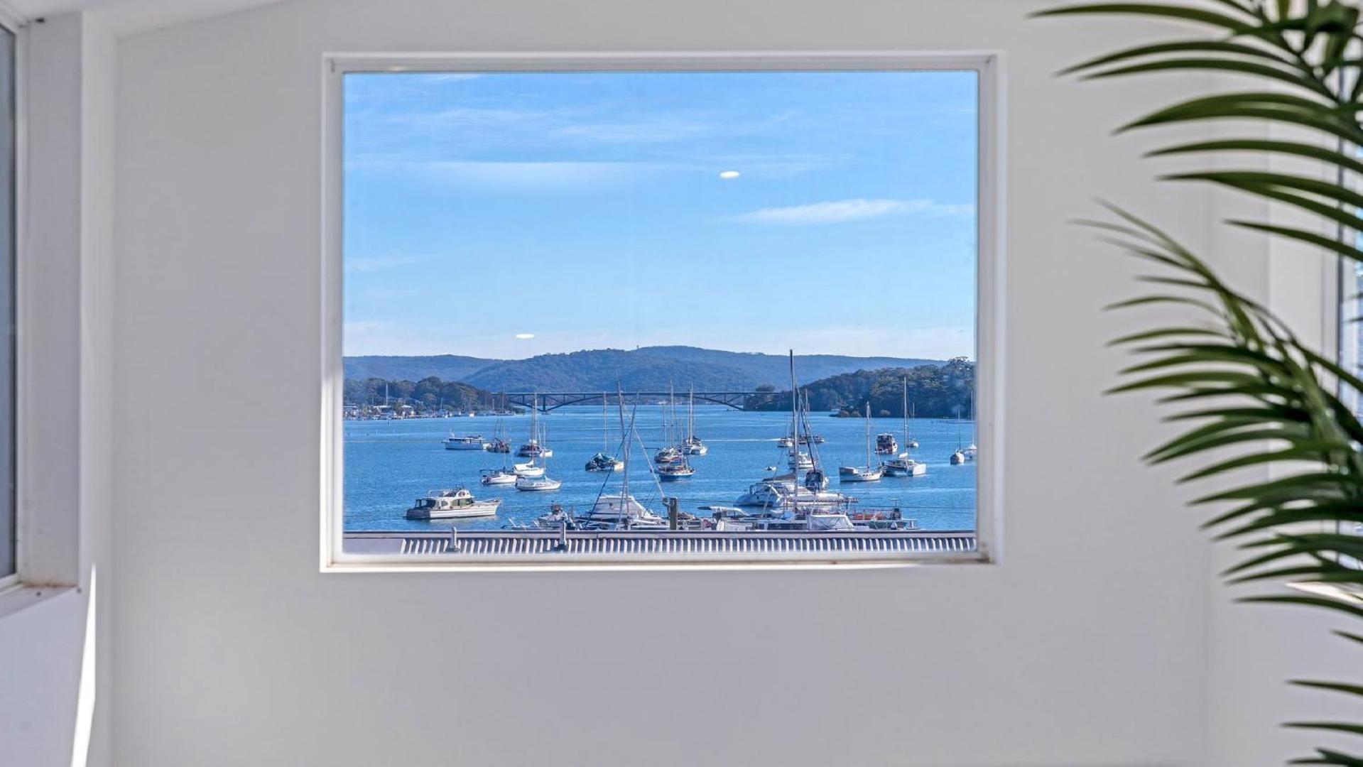 'Hideaway Bayside' by HolidayCo