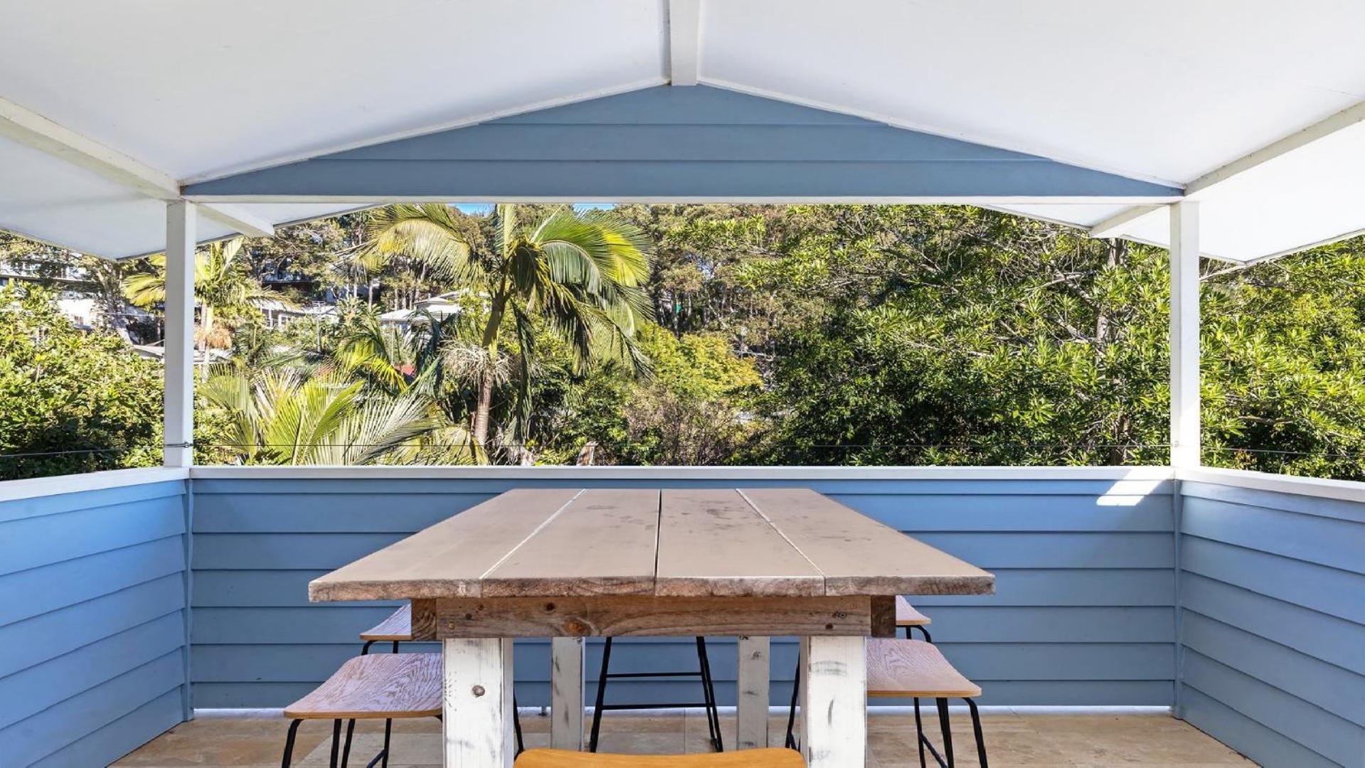 'Hideaway Bayside' by HolidayCo